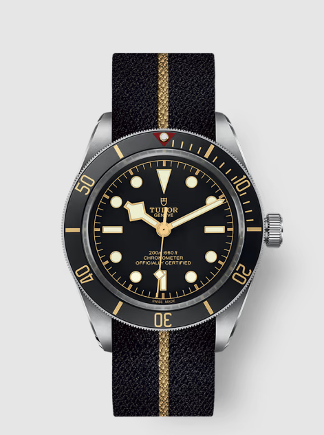 Replica Tudor Black Bay 58 Watch M79030N-0003